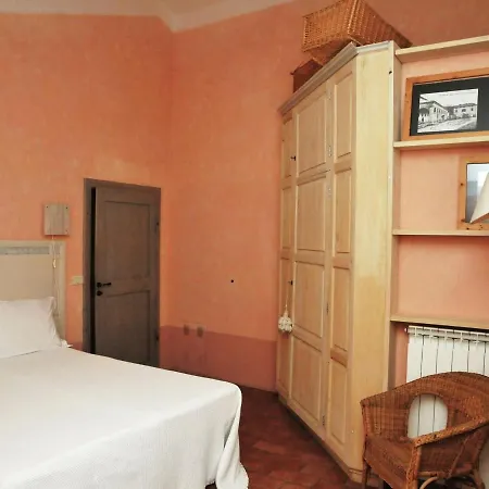 Holiday home Near Trasimeno With Pool