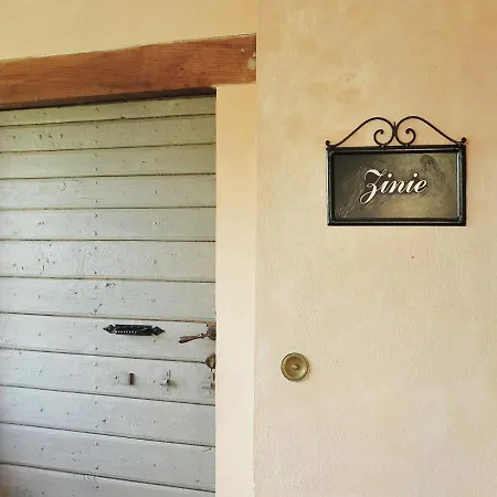 Near Trasimeno With Pool