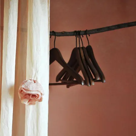 Near Trasimeno With Pool