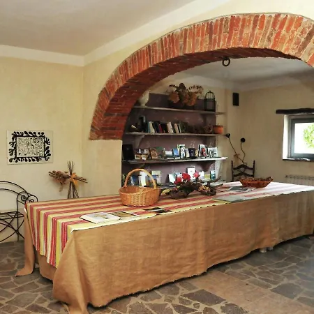 Holiday home Near Trasimeno With Pool Castiglione del Lago