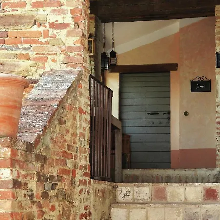 Near Trasimeno With Pool Castiglione del Lago