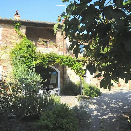 Сasa de vacaciones Near Trasimeno With Pool *