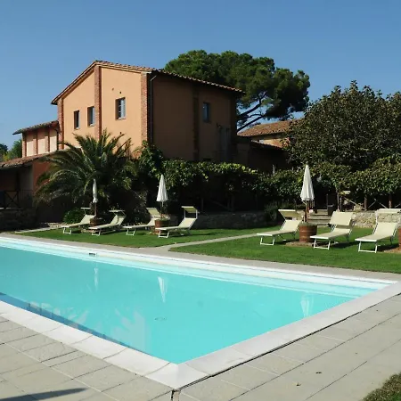 Near Trasimeno With Pool * Castiglione del Lago