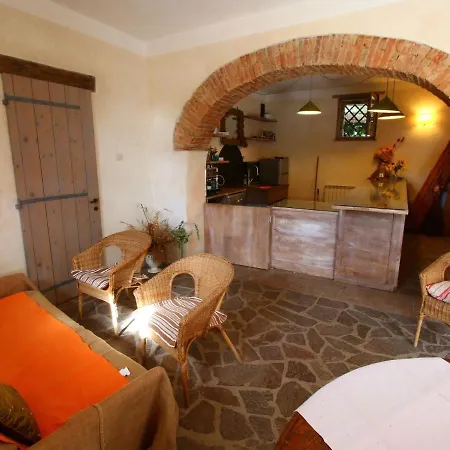 Holiday home Near Trasimeno With Pool *