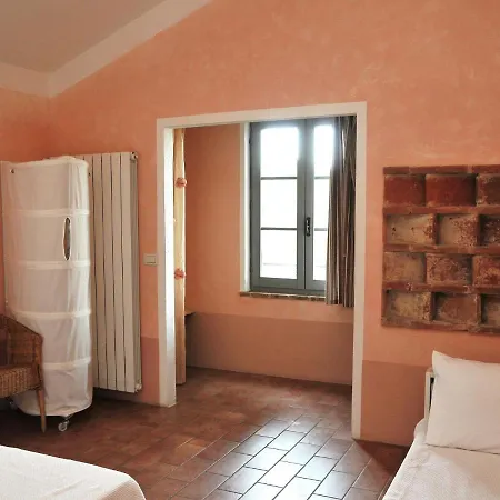 Near Trasimeno With Pool * Castiglione del Lago