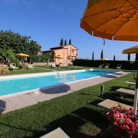 Holiday home Near Trasimeno With Pool *