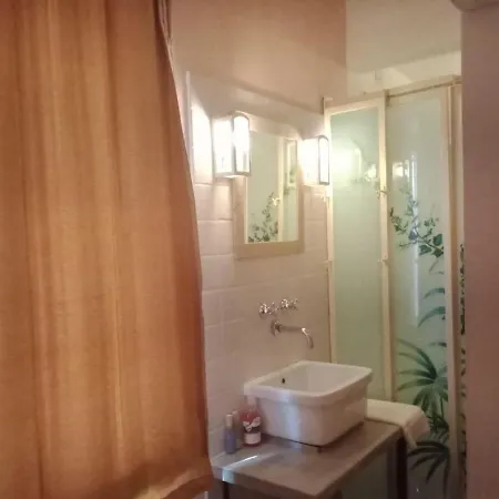 Near Trasimeno With Pool Castiglione del Lago