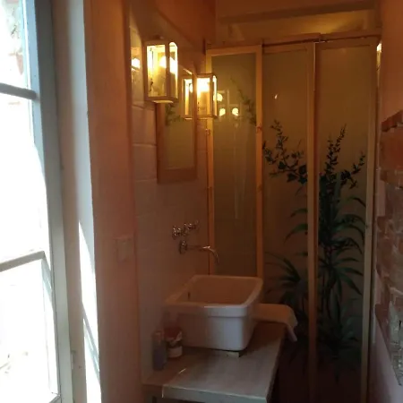 Holiday home Near Trasimeno With Pool Castiglione del Lago