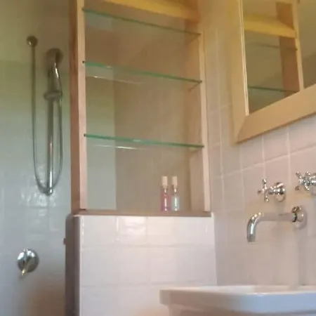 Near Trasimeno With Pool *