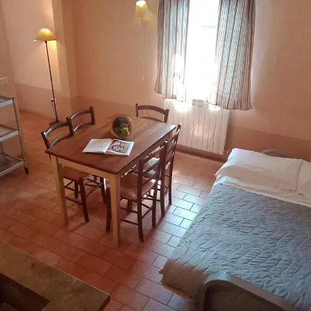 Near Trasimeno With Pool Castiglione del Lago