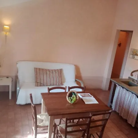 Near Trasimeno With Pool *