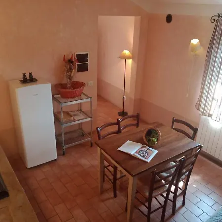 Holiday home Near Trasimeno With Pool